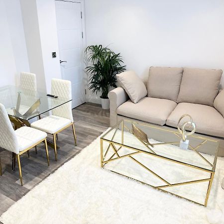 Апартаменты Beautiful Flat In Windsor Court Брайтонн Экстерьер фото